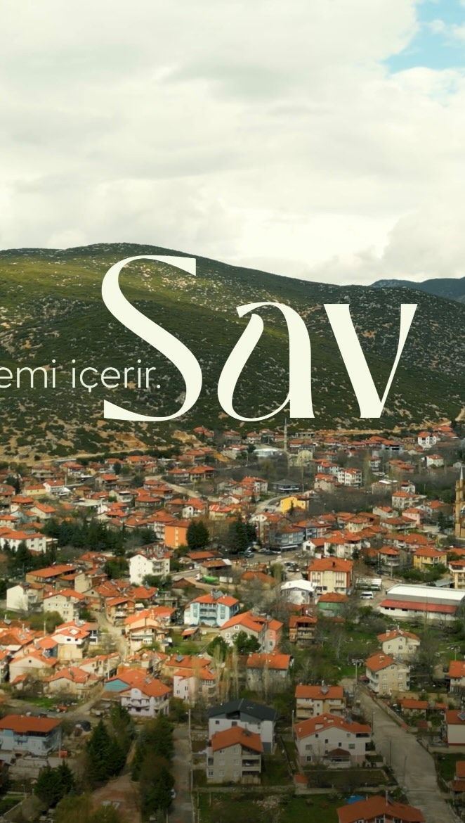 Isparta Hava Serisi project image