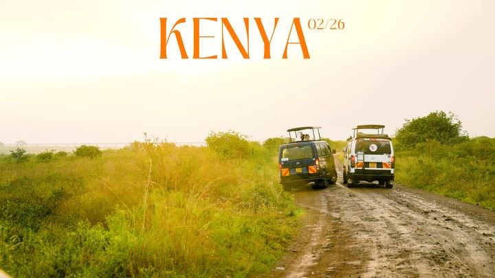 Kenya Belgeseli project image
